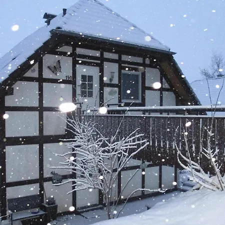 In Sehr Tierfreundlich Frankenau