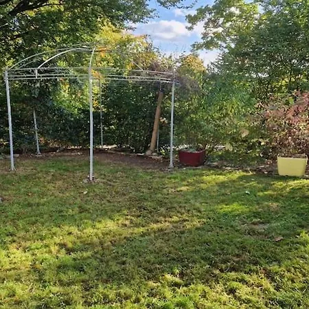 In Sehr Tierfreundlich Apartment *