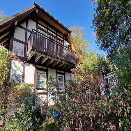 Apartment In Sehr Tierfreundlich Frankenau