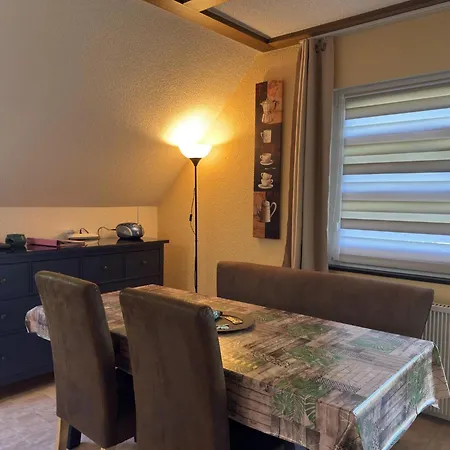 In Sehr Tierfreundlich * Frankenau