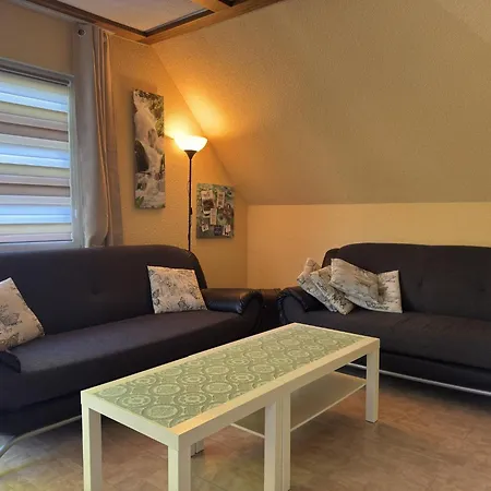 In Sehr Tierfreundlich Apartment