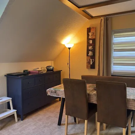 Apartment In Sehr Tierfreundlich *