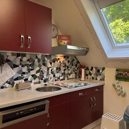 In Sehr Tierfreundlich Frankenau