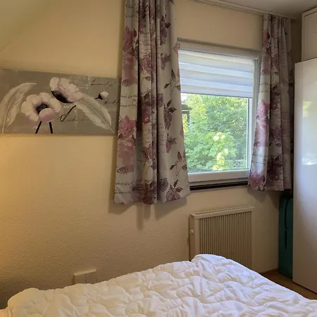 In Sehr Tierfreundlich Apartment