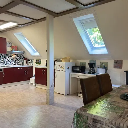 Apartment In Sehr Tierfreundlich *