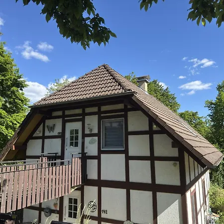 Apartment In Sehr Tierfreundlich Frankenau