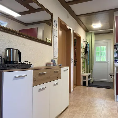 In Sehr Tierfreundlich Apartment