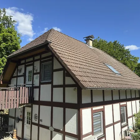 Apartment In Sehr Tierfreundlich