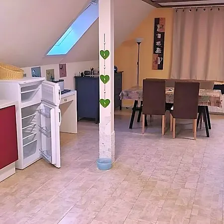 Lägenhet In Sehr Tierfreundlich *