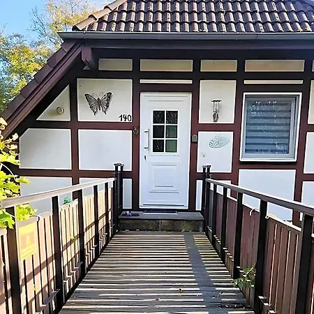 In Sehr Tierfreundlich * Frankenau