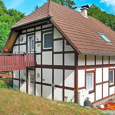 Lägenhet In Sehr Tierfreundlich