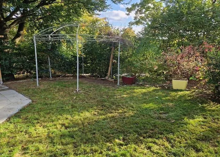 In Sehr Tierfreundlich Διαμέρισμα *