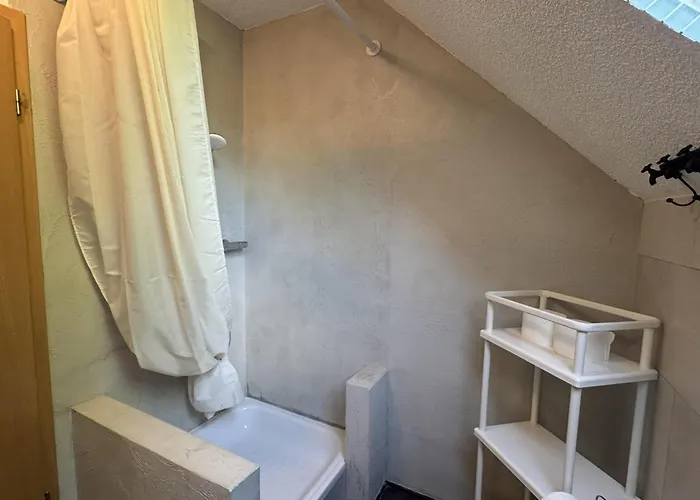 In Sehr Tierfreundlich Διαμέρισμα *