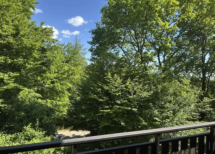 In Sehr Tierfreundlich Frankenau