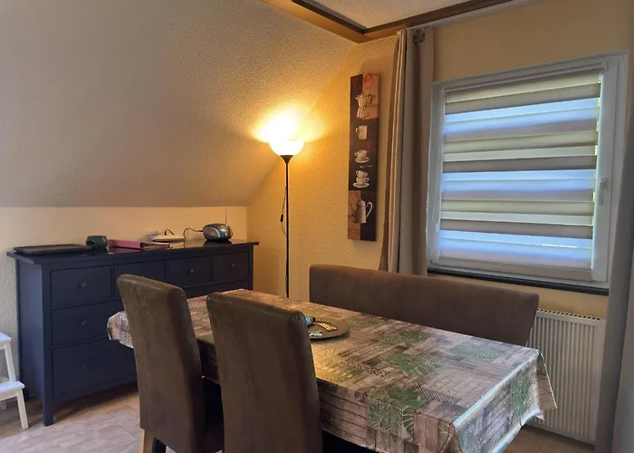 In Sehr Tierfreundlich * Frankenau