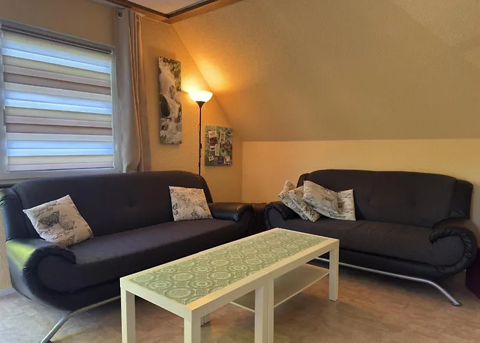 In Sehr Tierfreundlich Διαμέρισμα