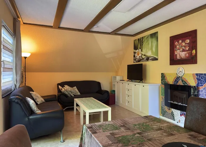 In Sehr Tierfreundlich Διαμέρισμα *