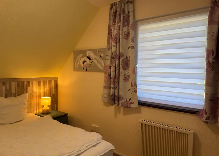 In Sehr Tierfreundlich Διαμέρισμα Frankenau