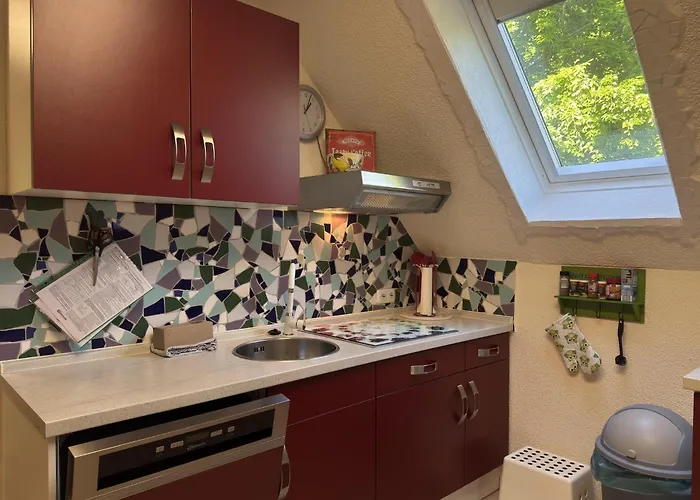 In Sehr Tierfreundlich Frankenau