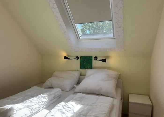 In Sehr Tierfreundlich * Frankenau