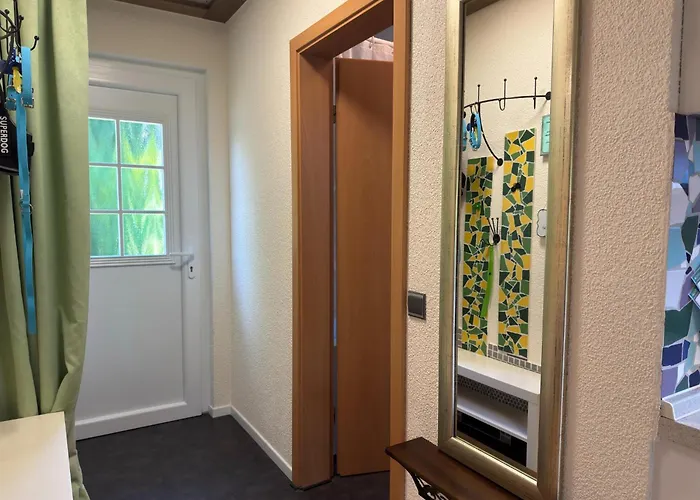 In Sehr Tierfreundlich