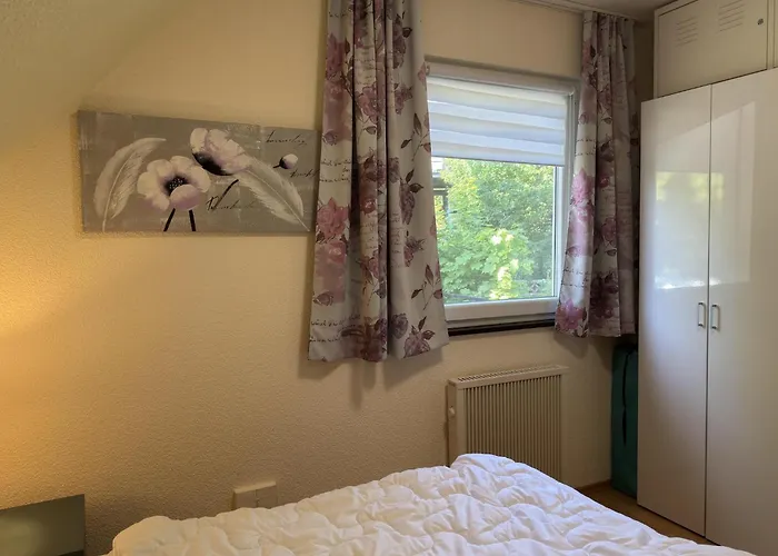 In Sehr Tierfreundlich Διαμέρισμα