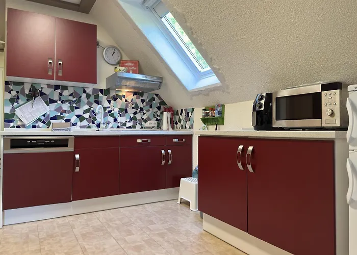 In Sehr Tierfreundlich *