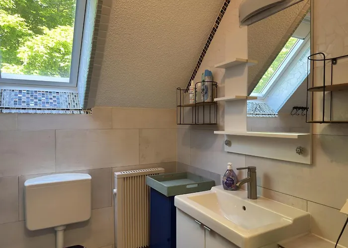 In Sehr Tierfreundlich * Frankenau