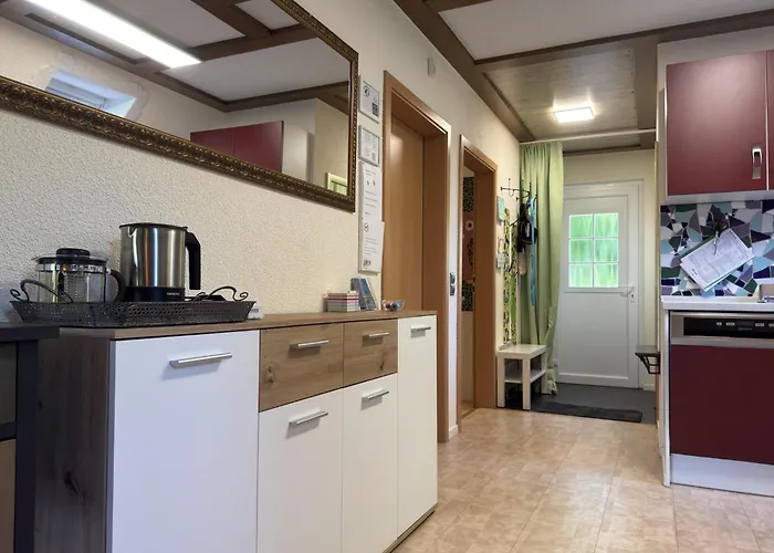 In Sehr Tierfreundlich Διαμέρισμα